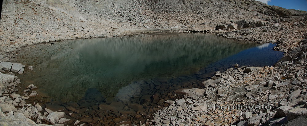 Laghi.......del TRENTINO